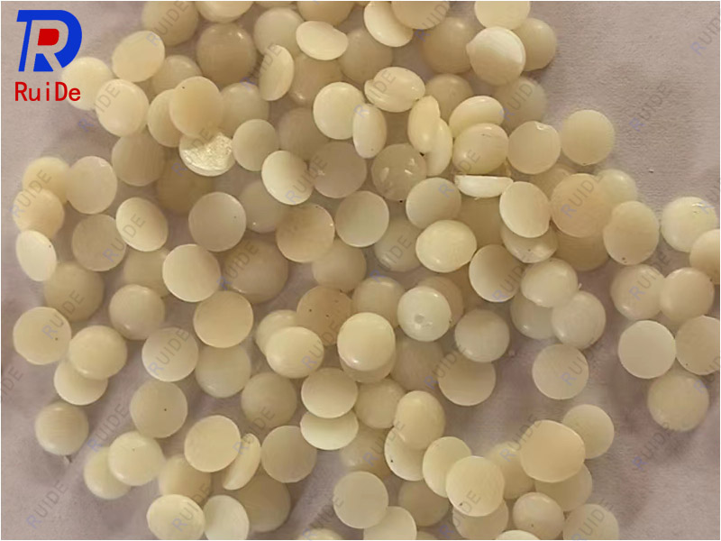 橡胶助剂造粒机 （浙江众淳新材料）