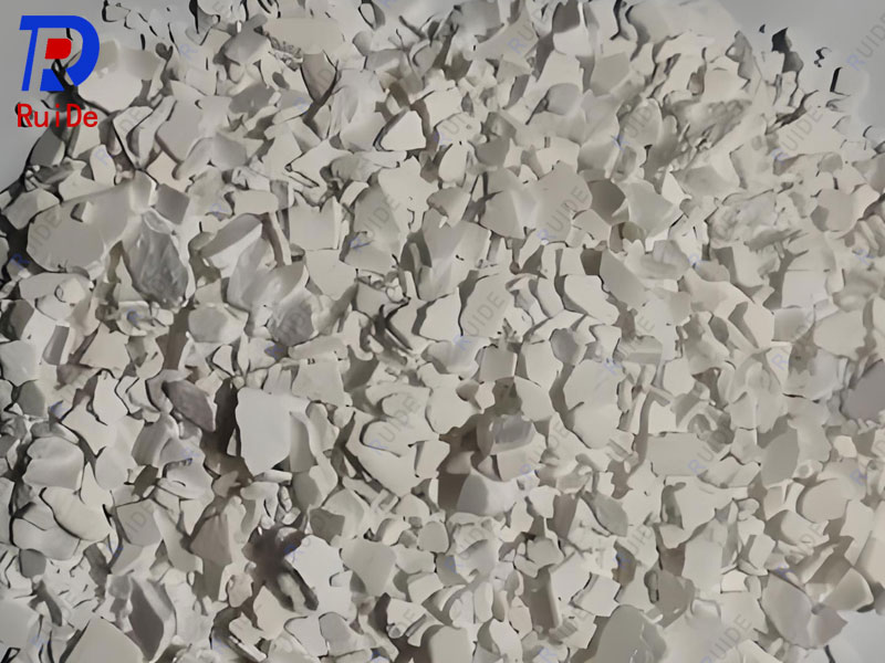 稳定剂钢带结片机工程 （用户：济南XXX化工）