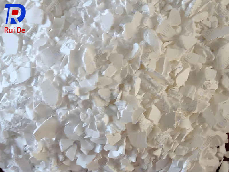 橡胶助剂钢带结片机工程